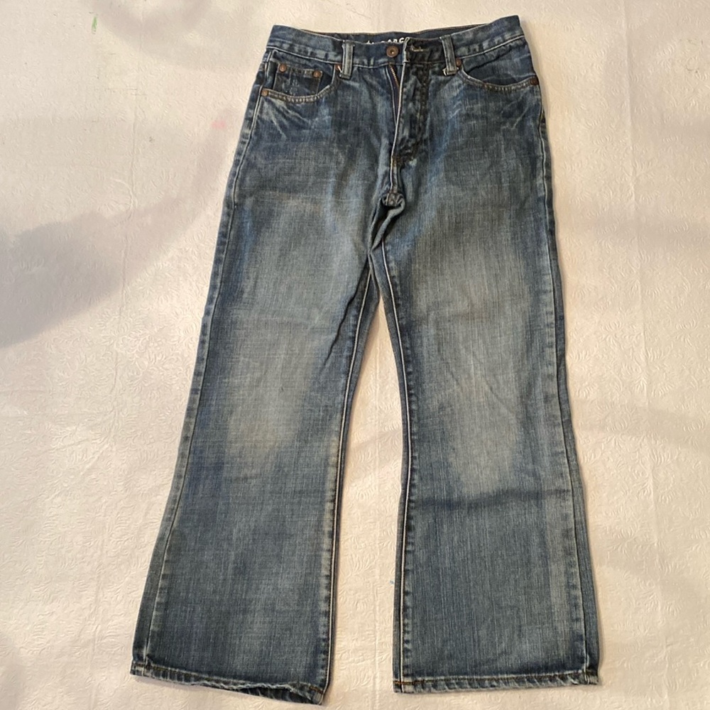 Flypaper kids blue jeans